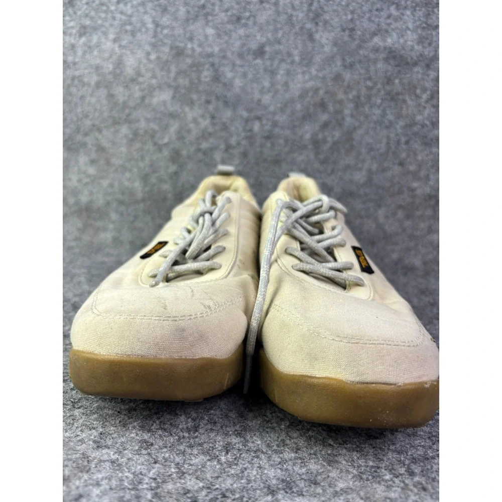 Teva gateway low